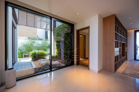 阿联酋 Abu Dhabi Saadiyat Island 待售 : 5 卧, 914 平方米 , 编号615782 - 照片 7