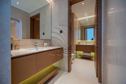 阿联酋 Abu Dhabi Saadiyat Island 待售 : 5 卧, 914 平方米 , 编号615782 - 照片 9