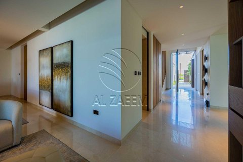 阿联酋 Abu Dhabi Saadiyat Island 待售 : 5 卧, 914 平方米 , 编号615782 - 照片 5