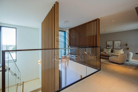 阿联酋 Abu Dhabi Saadiyat Island 待售 : 5 卧, 914 平方米 , 编号615782 - 照片 14