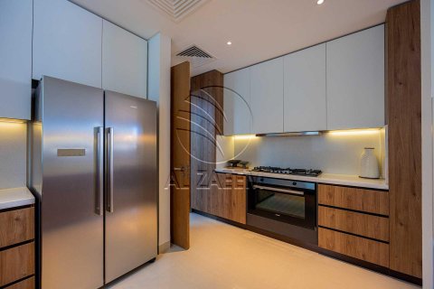 阿联酋 Abu Dhabi Saadiyat Island 待售 : 5 卧, 914 平方米 , 编号615782 - 照片 12
