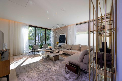 阿联酋 Abu Dhabi Saadiyat Island 待售 : 5 卧, 914 平方米 , 编号615782 - 照片 10
