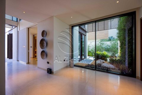 阿联酋 Abu Dhabi Saadiyat Island 待售 : 5 卧, 914 平方米 , 编号615782 - 照片 6