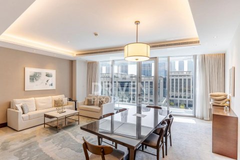 Apartament në Downtown Dubai (Downtown Burj Dubai), Dubai, Emiratet e Bashkuara Arabe 2 dhoma gjumi, 158 m2. № 601042 - Foto 4