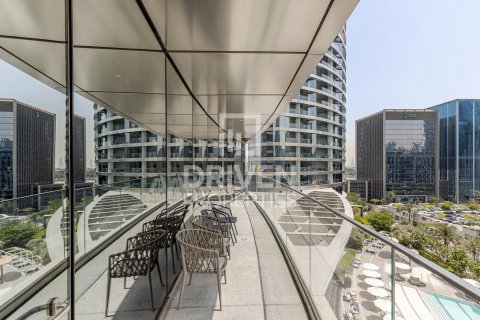 Apartament në Downtown Dubai (Downtown Burj Dubai), Dubai, Emiratet e Bashkuara Arabe 2 dhoma gjumi, 158 m2. № 601042 - Foto 9