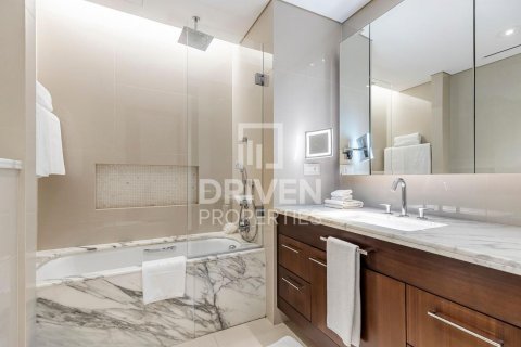 Apartament në Downtown Dubai (Downtown Burj Dubai), Dubai, Emiratet e Bashkuara Arabe 2 dhoma gjumi, 158 m2. № 601042 - Foto 14