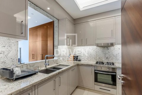 Apartament në Downtown Dubai (Downtown Burj Dubai), Dubai, Emiratet e Bashkuara Arabe 2 dhoma gjumi, 158 m2. № 601042 - Foto 12
