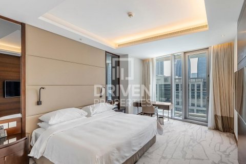 Apartament në Downtown Dubai (Downtown Burj Dubai), Dubai, Emiratet e Bashkuara Arabe 2 dhoma gjumi, 158 m2. № 601042 - Foto 13
