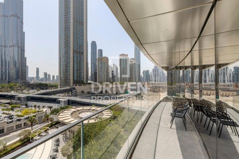 Apartament në Downtown Dubai (Downtown Burj Dubai), Dubai, Emiratet e Bashkuara Arabe 2 dhoma gjumi, 158 m2. № 601042 - Foto 7