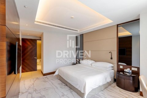 Apartament në Downtown Dubai (Downtown Burj Dubai), Dubai, Emiratet e Bashkuara Arabe 2 dhoma gjumi, 158 m2. № 601042 - Foto 8
