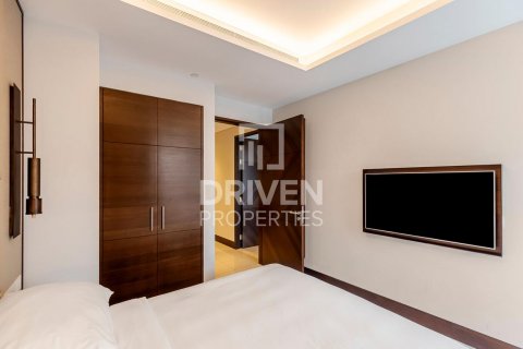 Apartament në Downtown Dubai (Downtown Burj Dubai), Dubai, Emiratet e Bashkuara Arabe 2 dhoma gjumi, 158 m2. № 601042 - Foto 15