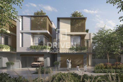 Tilal Al Ghaf, Dubai, BAE’de satılık вилла 5 yatak odası, 731 m&sup2; No 601034 - fotoğraf 18