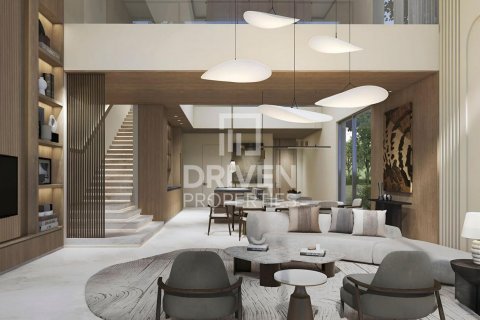 Tilal Al Ghaf, Dubai, BAE’de satılık вилла 5 yatak odası, 731 m&sup2; No 601034 - fotoğraf 10