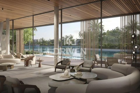 Tilal Al Ghaf, Dubai, BAE’de satılık вилла 5 yatak odası, 731 m&sup2; No 601034 - fotoğraf 17