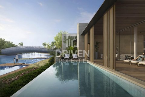 Tilal Al Ghaf, Dubai, BAE’de satılık вилла 5 yatak odası, 731 m&sup2; No 601034 - fotoğraf 14