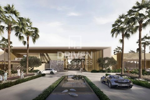 Tilal Al Ghaf, Dubai, BAE’de satılık вилла 5 yatak odası, 731 m&sup2; No 601034 - fotoğraf 3