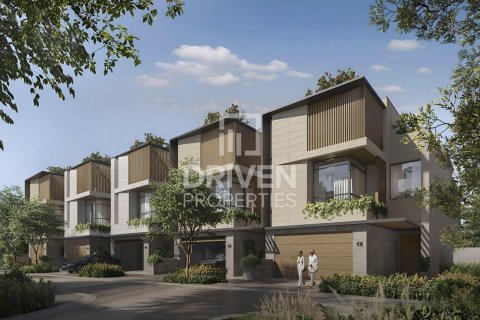 Tilal Al Ghaf, Dubai, BAE’de satılık вилла 5 yatak odası, 731 m&sup2; No 601034 - fotoğraf 21