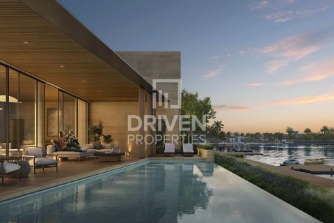 Tilal Al Ghaf, Dubai, BAE’de satılık вилла 5 yatak odası, 731 m&sup2; No 601034 - fotoğraf 4