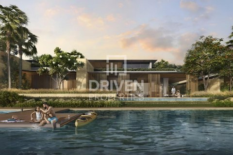 Tilal Al Ghaf, Dubai, BAE’de satılık вилла 5 yatak odası, 731 m&sup2; No 601034 - fotoğraf 24