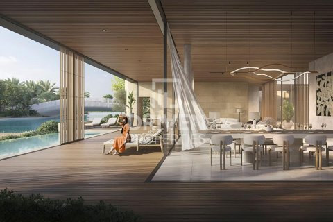 Tilal Al Ghaf, Dubai, BAE’de satılık вилла 5 yatak odası, 731 m&sup2; No 601034 - fotoğraf 23