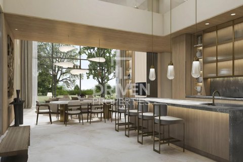 Tilal Al Ghaf, Dubai, BAE’de satılık вилла 5 yatak odası, 731 m&sup2; No 601034 - fotoğraf 12