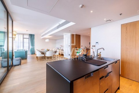 Apartament në Jumeirah, Dubai, Emiratet e Bashkuara Arabe 3 dhoma gjumi, 294 m2. № 601040 - Foto 19