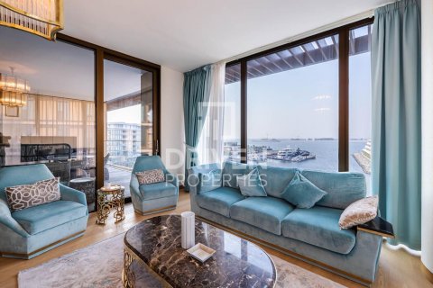 Apartament në Jumeirah, Dubai, Emiratet e Bashkuara Arabe 3 dhoma gjumi, 294 m2. № 601040 - Foto 8