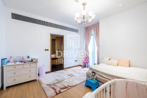 Apartament në Jumeirah, Dubai, Emiratet e Bashkuara Arabe 3 dhoma gjumi, 294 m2. № 601040 - Foto 13