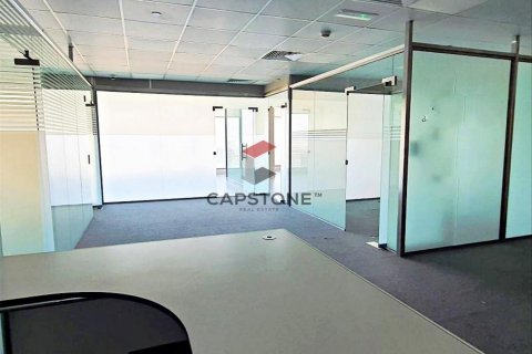 Kancelář v Al Reem Island, Abu Dhabi, SAE 161 m² Č.: 600956 - fotografie 15