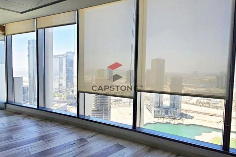 Kancelář v Al Reem Island, Abu Dhabi, SAE 161 m² Č.: 600956 - fotografie 2