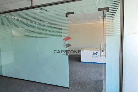 Kancelář v Al Reem Island, Abu Dhabi, SAE 161 m² Č.: 600956 - fotografie 14
