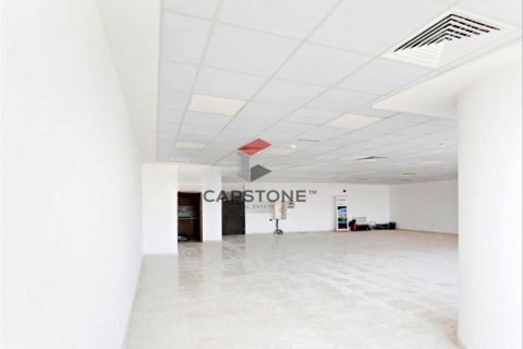 Kancelář v Al Reem Island, Abu Dhabi, SAE 161 m² Č.: 600956 - fotografie 7