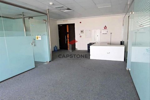 Kancelář v Al Reem Island, Abu Dhabi, SAE 161 m² Č.: 600956 - fotografie 5