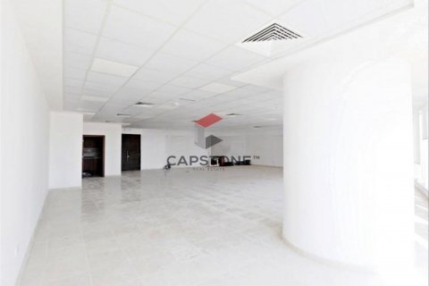 Kancelář v Al Reem Island, Abu Dhabi, SAE 161 m² Č.: 600956 - fotografie 6