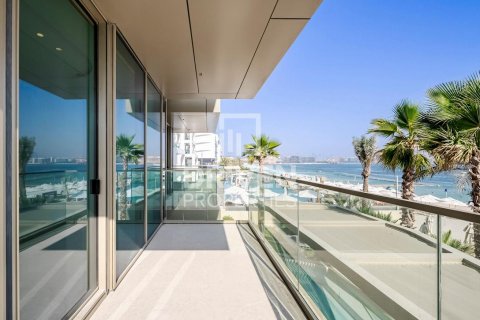 Apartment in Palm Jumeirah, Dubai, UAE 3 bedrooms, 182 sq.m. № 601033 - photo 8