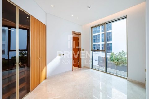 Apartment in Palm Jumeirah, Dubai, UAE 3 bedrooms, 182 sq.m. № 601033 - photo 19