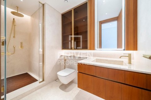 Apartment in Palm Jumeirah, Dubai, UAE 3 bedrooms, 182 sq.m. № 601033 - photo 5