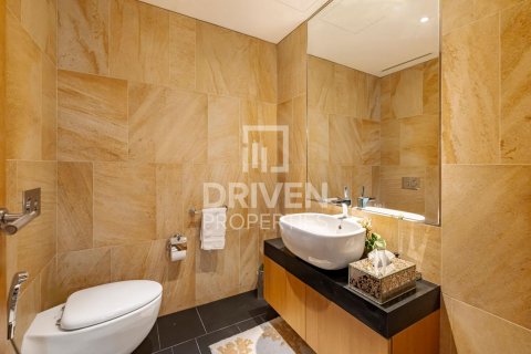 Apartament në Jumeirah, Dubai, Emiratet e Bashkuara Arabe 3 dhoma gjumi, 251 m2. № 601041 - Foto 19