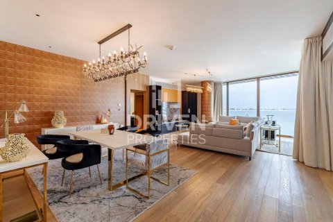 Apartament në Jumeirah, Dubai, Emiratet e Bashkuara Arabe 3 dhoma gjumi, 251 m2. № 601041 - Foto 4