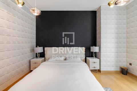 Apartament në Jumeirah, Dubai, Emiratet e Bashkuara Arabe 3 dhoma gjumi, 251 m2. № 601041 - Foto 8