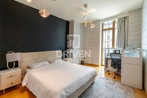 Apartament në Jumeirah, Dubai, Emiratet e Bashkuara Arabe 3 dhoma gjumi, 251 m2. № 601041 - Foto 21