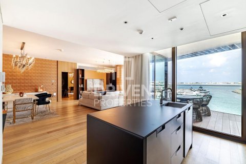 Apartament në Jumeirah, Dubai, Emiratet e Bashkuara Arabe 3 dhoma gjumi, 251 m2. № 601041 - Foto 3
