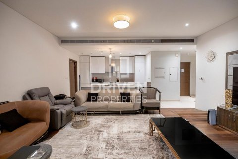 Byt v City Walk, Dubai, SAE 2 ložnice, 181 m² Č.: 601043 - fotografie 2