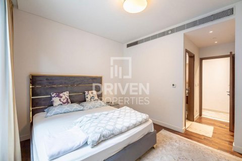 Byt v City Walk, Dubai, SAE 2 ložnice, 181 m² Č.: 601043 - fotografie 4