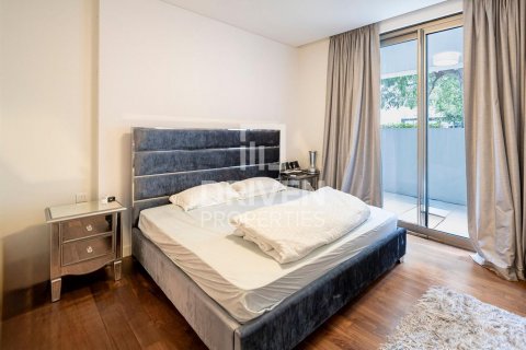 Byt v City Walk, Dubai, SAE 2 ložnice, 181 m² Č.: 601043 - fotografie 10