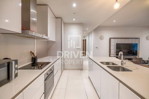Byt v City Walk, Dubai, SAE 2 ložnice, 181 m² Č.: 601043 - fotografie 6