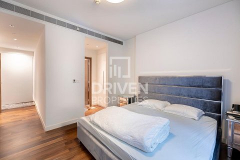 Byt v City Walk, Dubai, SAE 2 ložnice, 181 m² Č.: 601043 - fotografie 5