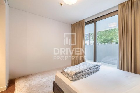 Byt v City Walk, Dubai, SAE 2 ložnice, 181 m² Č.: 601043 - fotografie 11