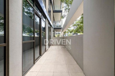 Byt v City Walk, Dubai, SAE 2 ložnice, 181 m² Č.: 601043 - fotografie 9