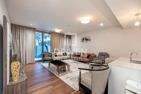 Byt v City Walk, Dubai, SAE 2 ložnice, 181 m² Č.: 601043 - fotografie 3